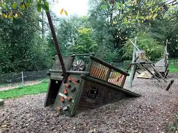 Spielplatz Hänferstück