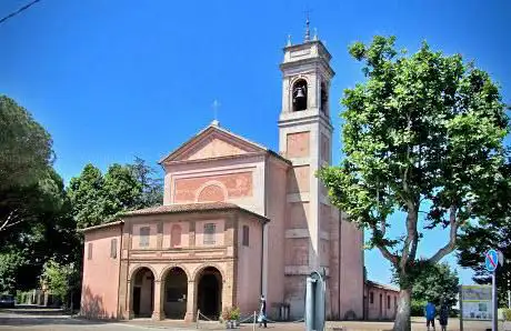 Antica Chiesa di San Martino