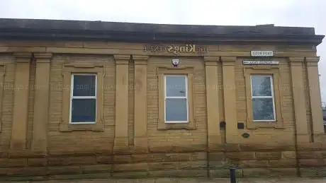 The King's Church