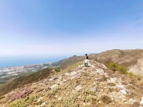 Monte Pesalto