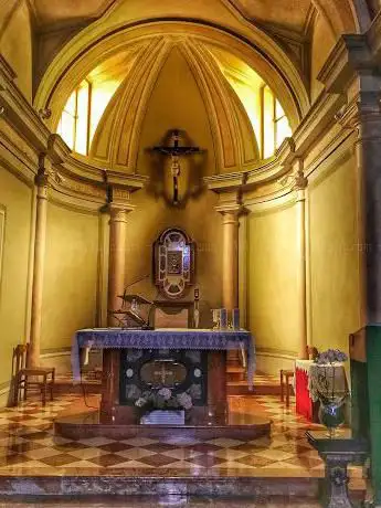 Dossello Church