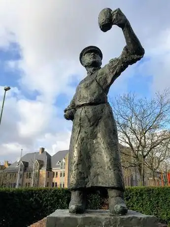De Bierproever