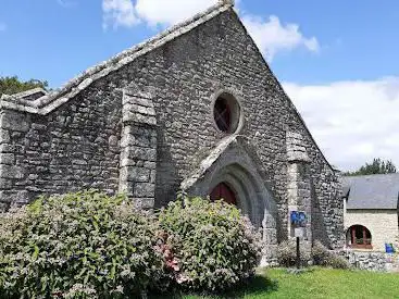 Chapelle Notre-Dame de Pitié