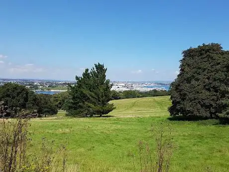 The Stables Within Mount Edgcumbe Country Park