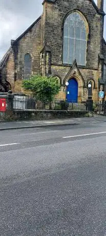 Photo de St. Helen's Church
