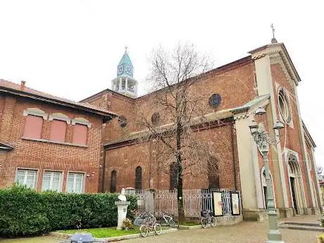 Church of Saint George Martyr