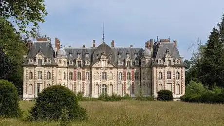 Château de Radepont