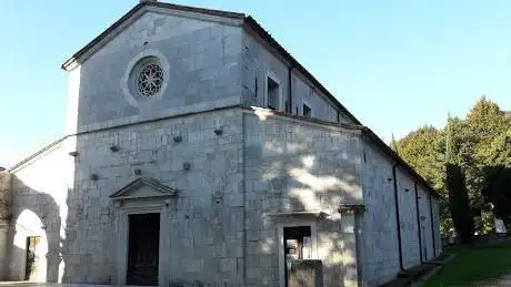 Photo de La Cappella