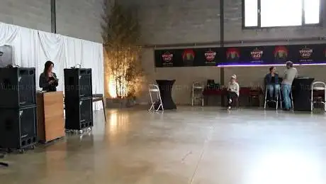 La Fabrica