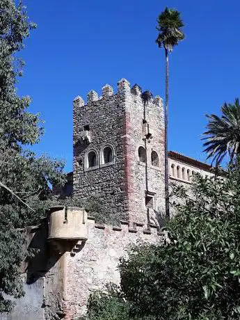 Photo de Castell de Teixells