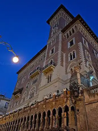 Photo de Barone Palace