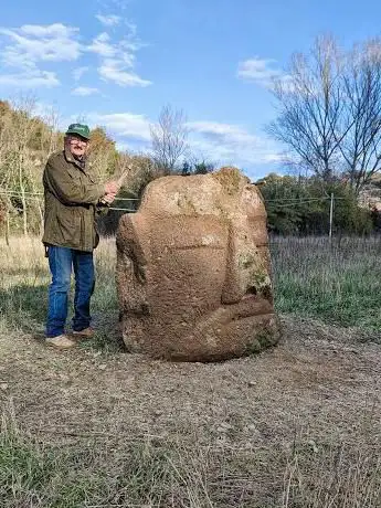 Statua Cecchini