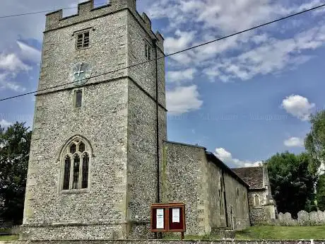 St. Peter's Church