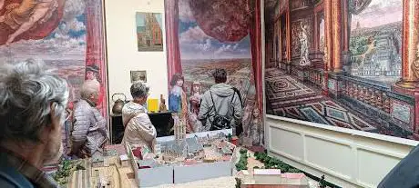 Musée et couvent