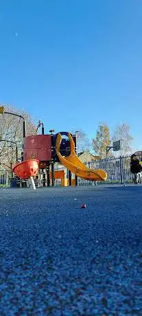 Photo de Broadgreen Community Park