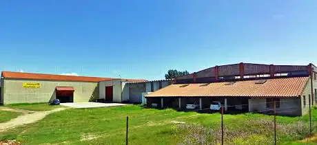 Photo de Equestrian Center La Aldehuela