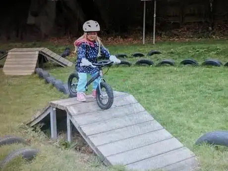 Photo de Bearwood Childrens Bikepark