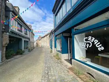 Photo de Superflux, voir l'art se faire