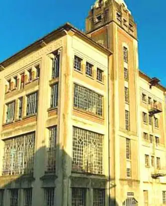 Photo de French museum of brewery