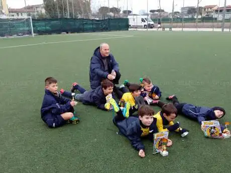 Photo de Campo Juve Club Viareggio