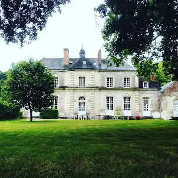 Photo de Château de la Tocnaye