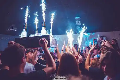 Discoteca Duende By Diennea