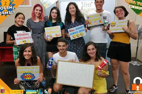 Photo de Escape Room Badajoz