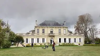 Photo de Château Trigant