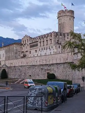 Photo de Palazzo Thun