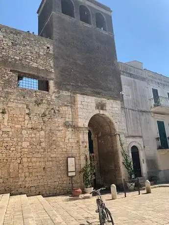 Photo de Porta Tarantina