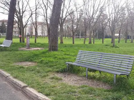 Photo de Giardino via Torricelli