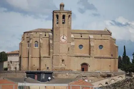 Santa Maria de Balaguer