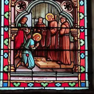 Chapelle Saint Joseph