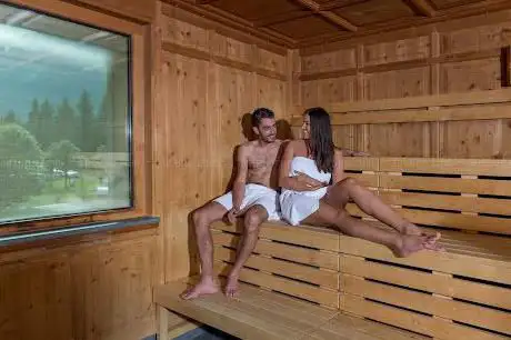 Sauna Eienwäldli
