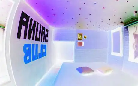 Sauna club