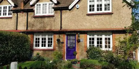 Photo de Alan Watts Birthplace