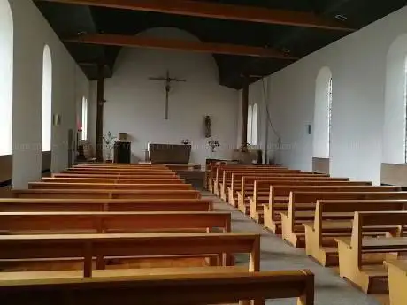 Chapelle catholique de Sainte-Croix