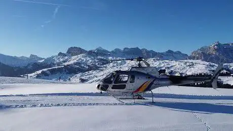 Heliunion Helicopterservice