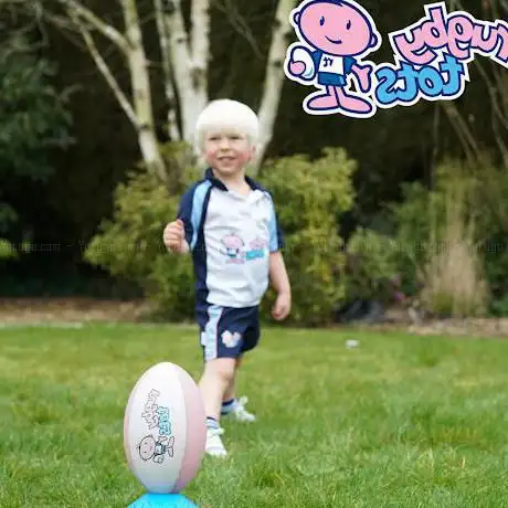 Photo de Rugbytots Frome