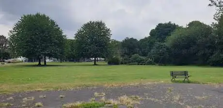 Photo de Jutsums Park Recreation Ground
