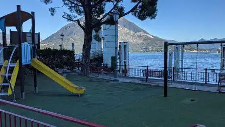 Photo de Playground