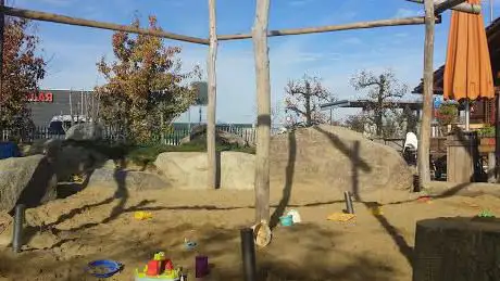 Spielplatz am Bächlihof