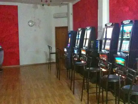 Sala Slot Bresciani