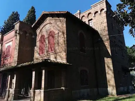 Photo de Tempio di Giunone Curite