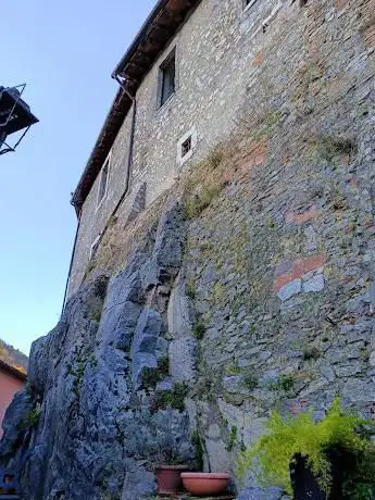 Palazzo Borghese