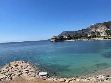Cap Ferrat
