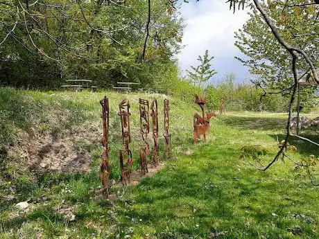 Photo de Bosco Dei Poeti