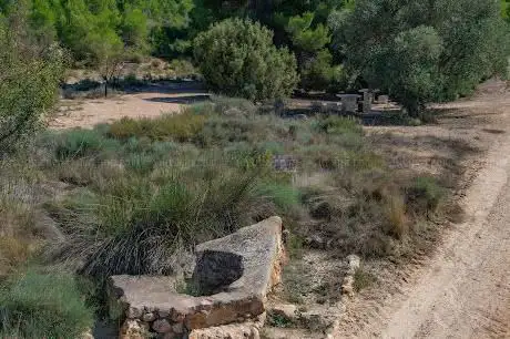 Photo de Pocico de la Buitrera