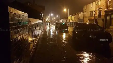 Photo de Eastbank St Bridge