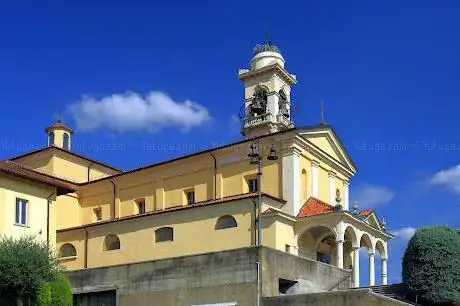 Photo de Church of Saints Peter and Paul